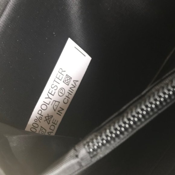 Embroidered Wallet Purse NWOT - Picture 7 of 7